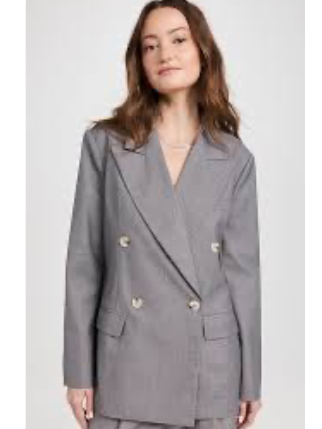 Lioness Brentwood Blazer